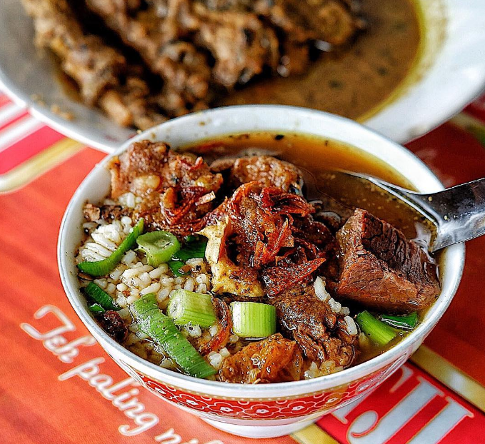 30 Makanan Khas Daerah di Indonesia yang Wajib Kamu Cicipi!