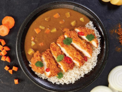 Resep Rice Bowl Chicken Katsu Curry, Cocok untuk Dijadikan Bekal