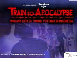 Serba-serbi Train to Apocalypse, Wahana yang Mirip Train to Busan