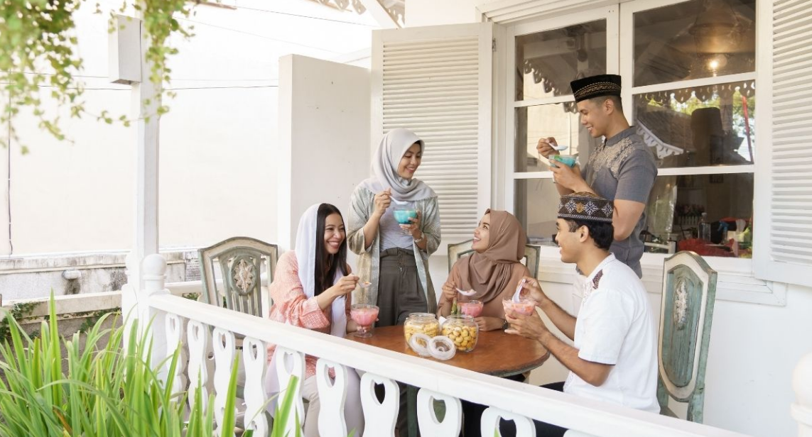 9 Adab Bertamu di Rumah Orang Berdasarkan Ajaran Islam