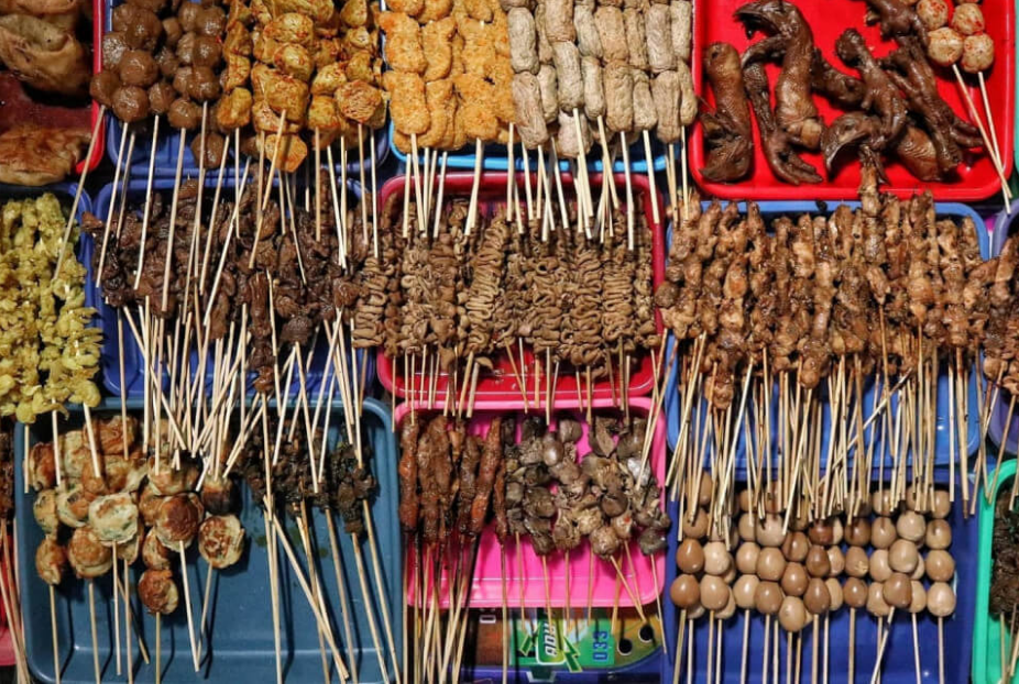 10 Ide Makanan Ringan yang Cocok Dijual di Bazar Sekolah