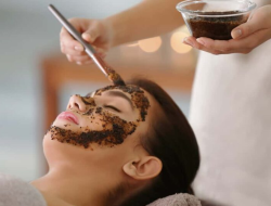 9 Cara Membuat Masker Kopi Beserta Manfaatnya