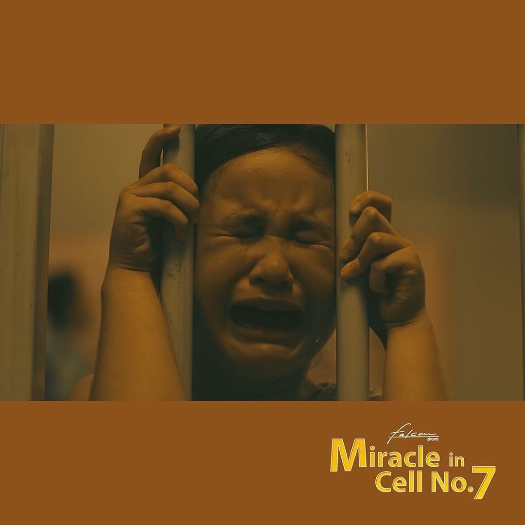 7 Fakta Menarik Film Miracle in Cell No 7 Versi Indonesia