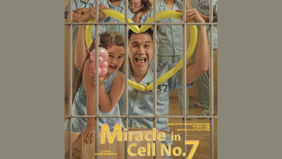 7 Fakta Menarik Film Miracle in Cell No 7 Versi Indonesia