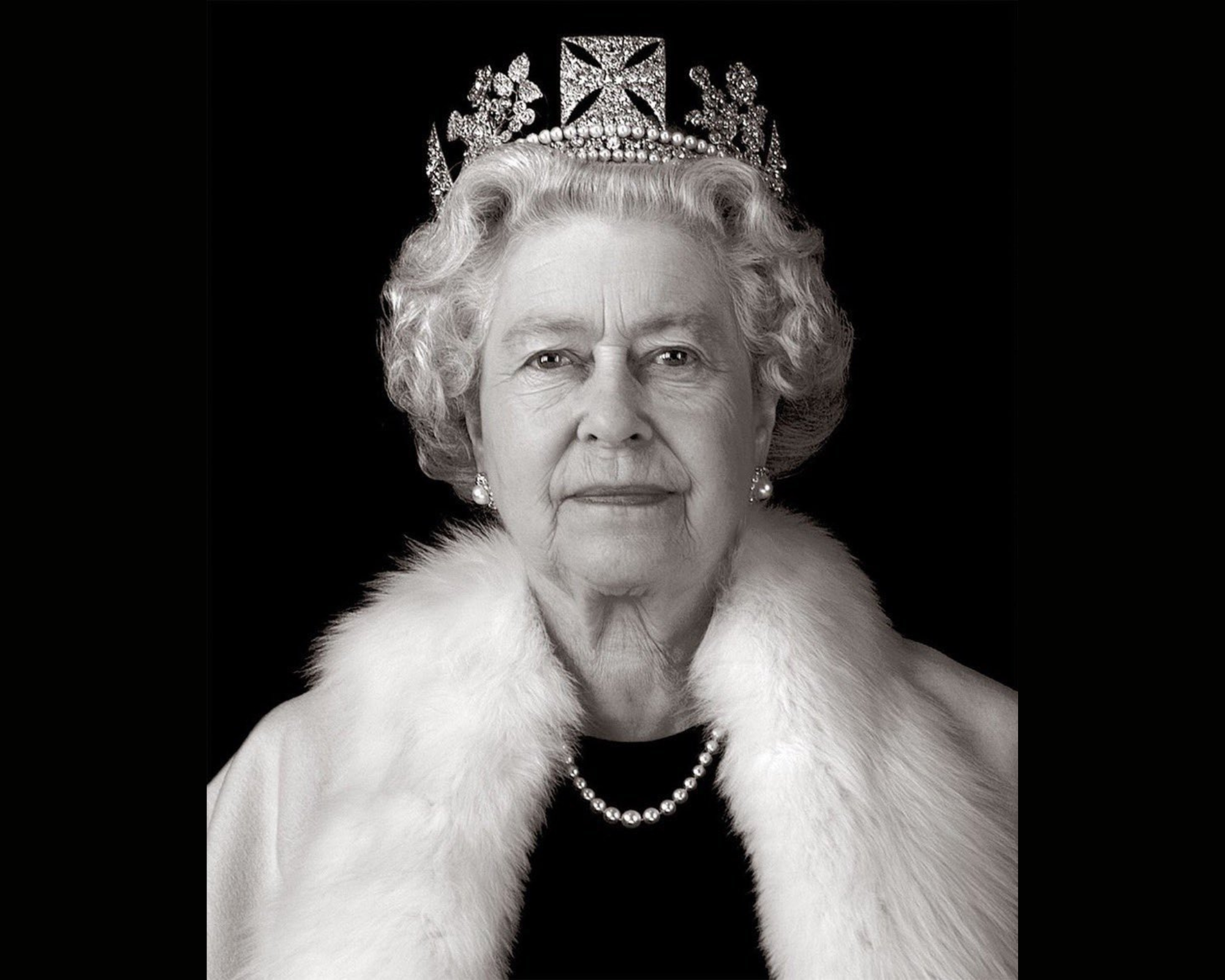 Meninggal Dunia di Usia 96 Tahun, Inilah 5 Fakta Ratu Elizabeth II