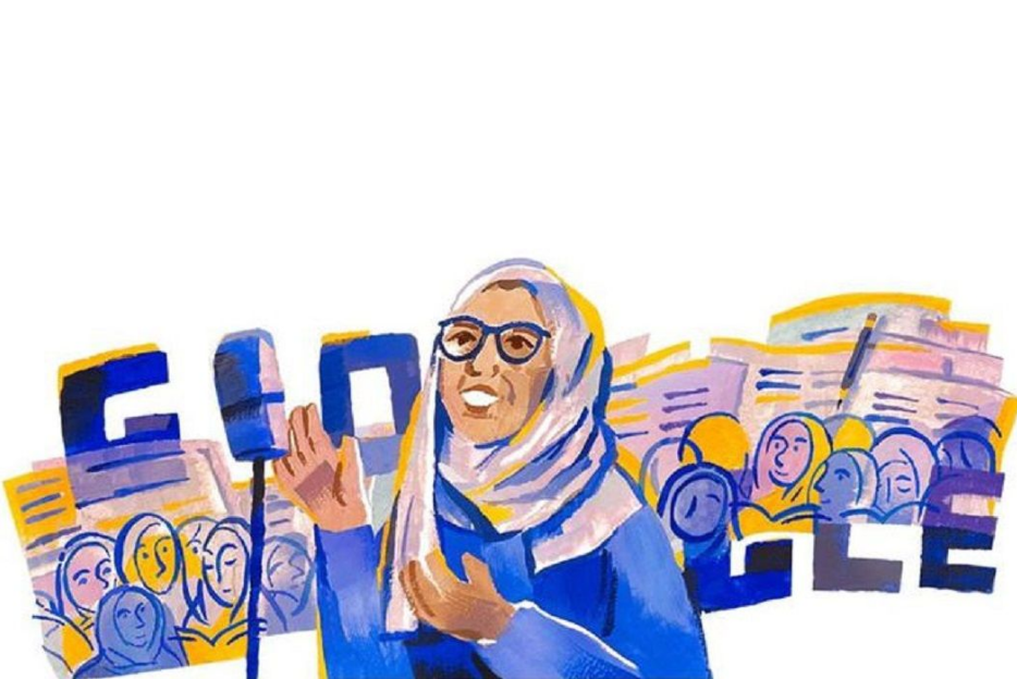 Mengenal Sosok Rasuna Said yang Hiasi Google Doodle