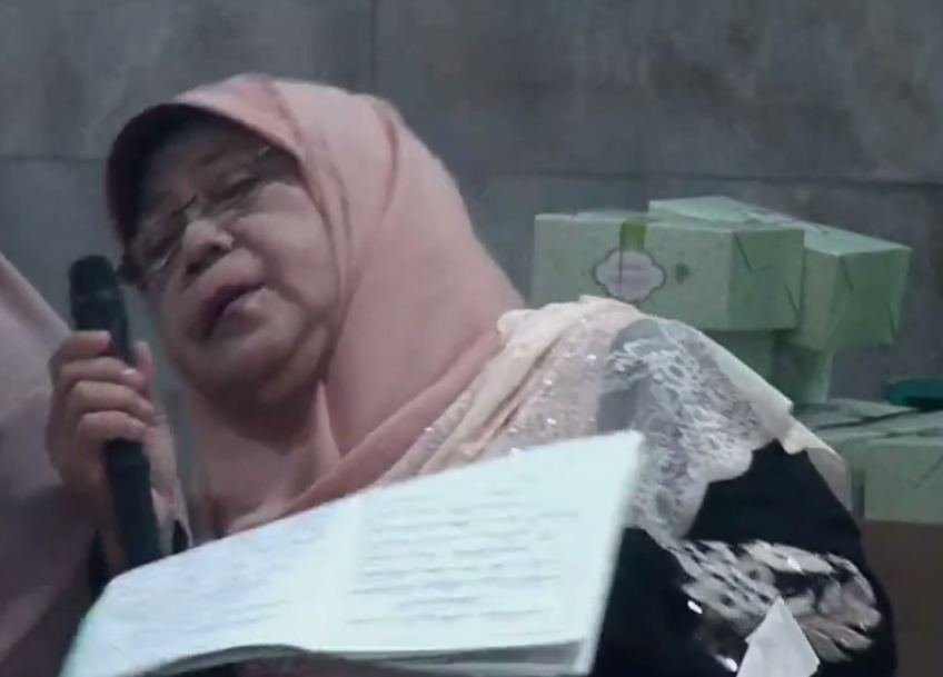 Seorang Ustazah di Tebet Meninggal Dunia Saat Membaca Al-Qur'an