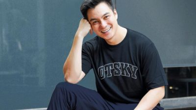 Baim Wong Tuai Kemarahan Netizen, Bikin Konten Prank KDRT!