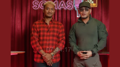 Deddy Corbuzier Dihujat Netizen Usai Roasting Lesti Kejora