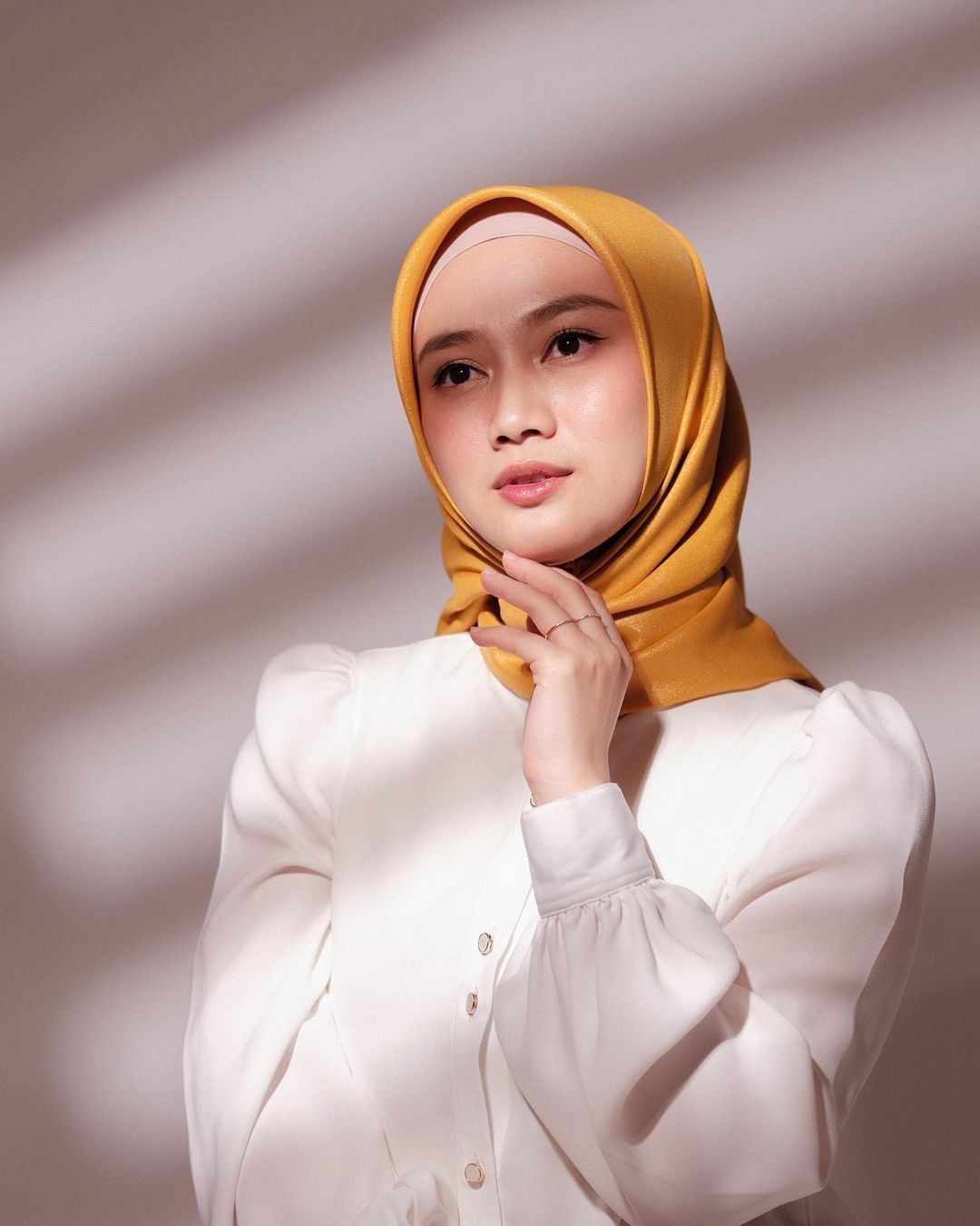 5 Mantan Anggota Girlband yang Mantap Berhijab, Makin Cantik dan Jadi Inspirasi