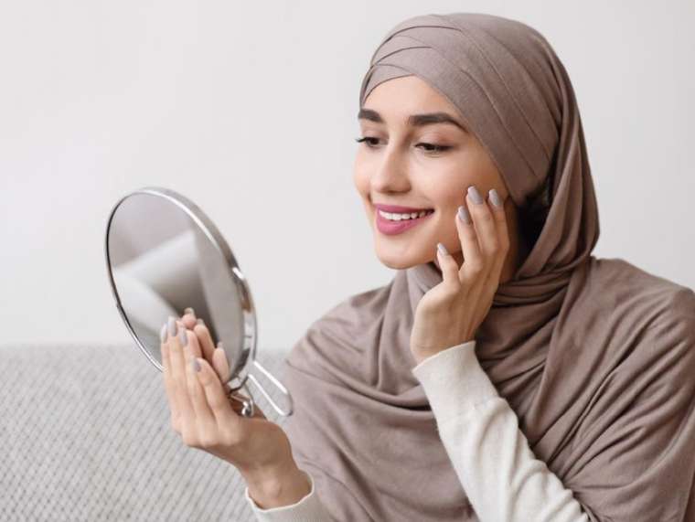 Apakah Skincare Bisa Membatalkan Wudhu? Berikut Penjelasannya