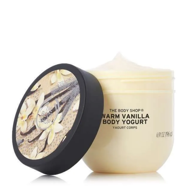 6 Rekomendasi Body Lotion dengan Aroma Vanilla yang Bikin Rileks