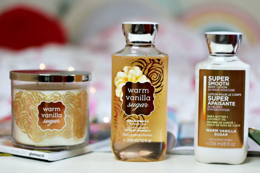 6 Rekomendasi Body Lotion dengan Aroma Vanilla yang Bikin Rileks