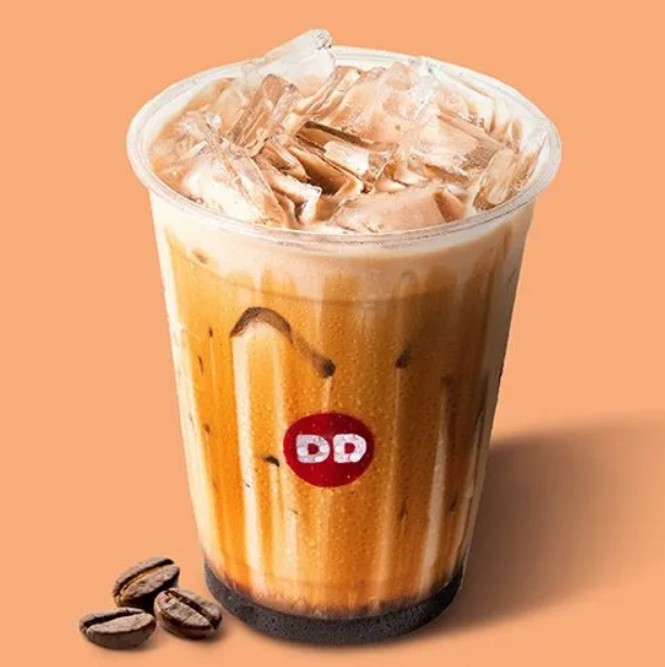 
14 Daftar Menu Dunkin Donuts 2022 yang Jadi Favorit!
