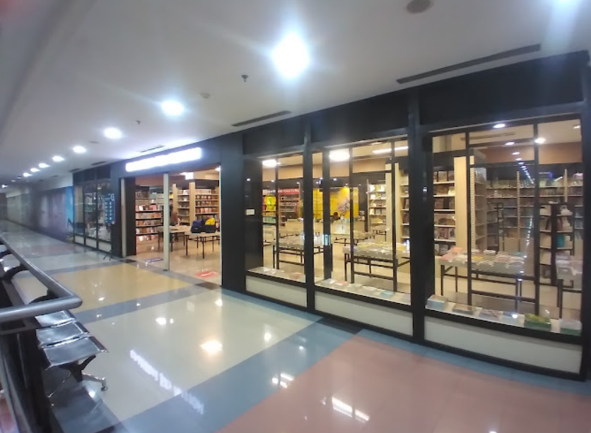 9 Daftar Lokasi Gramedia di Bandung