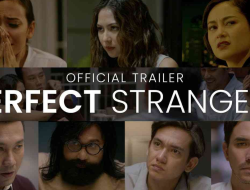 5 Pelajaran Hidup yang Bisa Dipetik dari Film Perfect Strangers