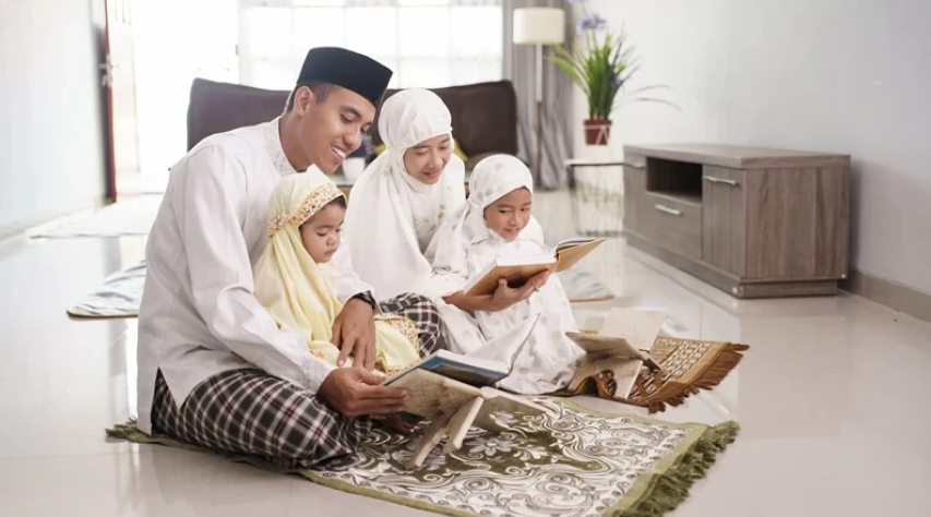 8 Tips Bagi Orangtua Saat Hendak Memasukkan Anak ke Pesantren