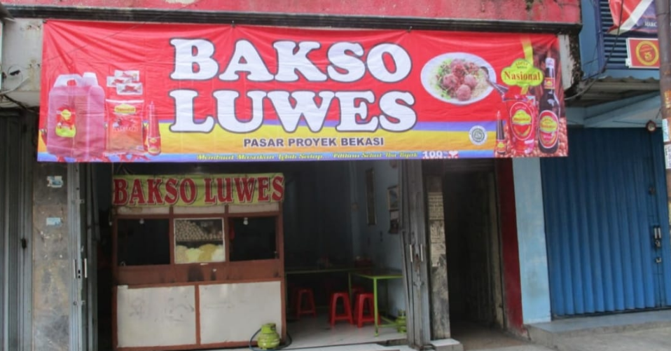 13 Warung Bakso Enak di Bekasi, Wajib Coba!