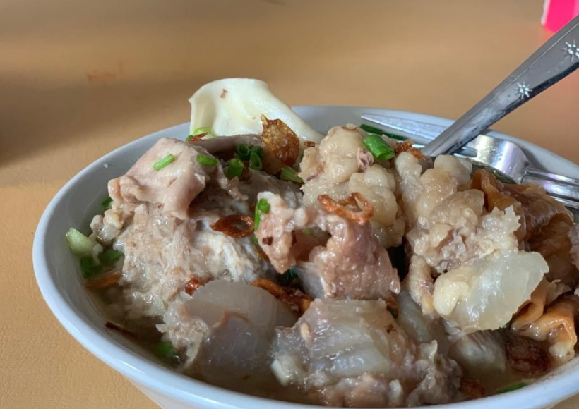 13 Warung Bakso Enak di Bekasi, Wajib Coba!