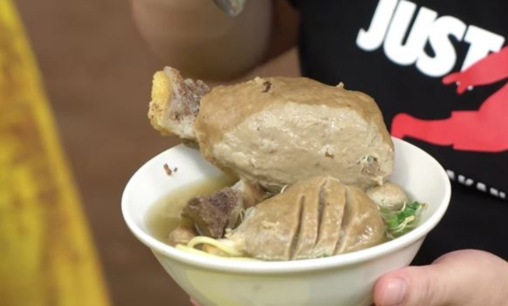 13 Warung Bakso Enak di Bekasi, Wajib Coba!