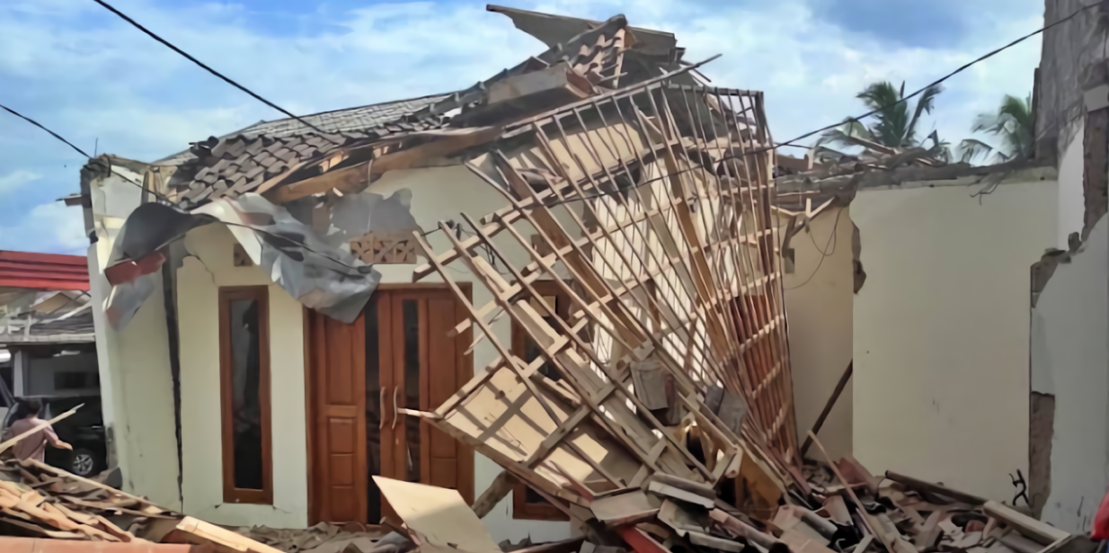 7 Fakta Gempa Cianjur yang Menewaskan Ratusan Orang