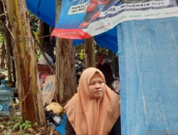 Imas Masnguneh, Guru Honorer yang Selamat Usai Tertimpa Puing Akibat Gempa Cianjur