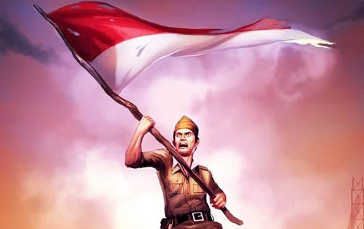 40 Ucapan Selamat Hari Pahlawan 2022 yang Membakar Semangat!