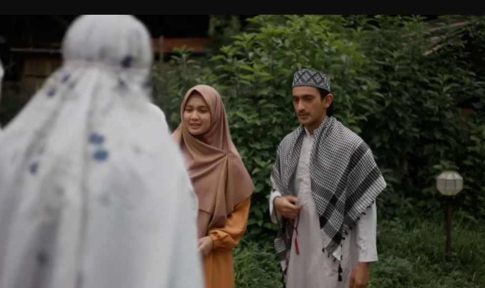 Tayang 1 Desember 2022, Ini Sederet Fakta Film Qorin