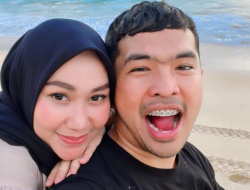 Putra Siregar Pemilik PS Store Digugat Cerai Sang Istri