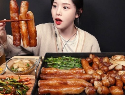 Mengenal Daechang, Makanan Khas Korea yang Viral di TikTok