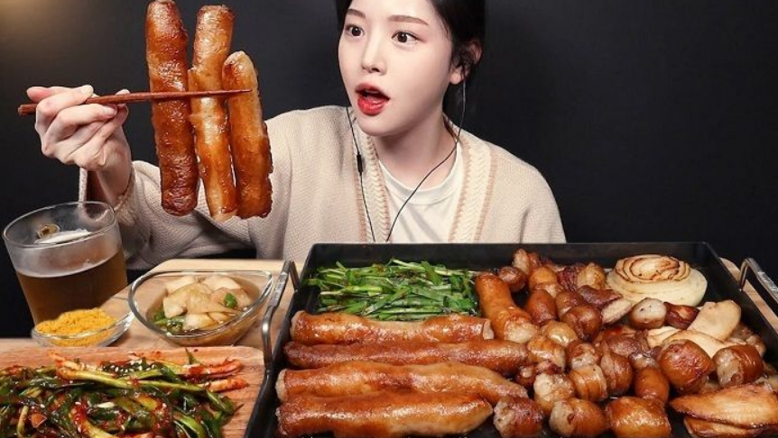 Mengenal Daechang, Makanan Khas Korea yang Viral di TikTok
