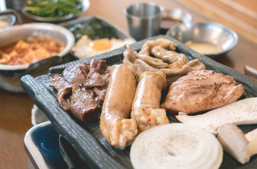 Mengenal Daechang, Makanan Khas Korea yang Viral di TikTok