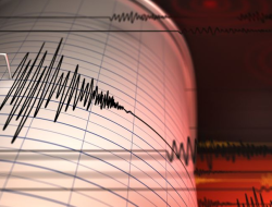 Gempa Magnitudo 6,2 Mengguncang Jember Jawa Timur