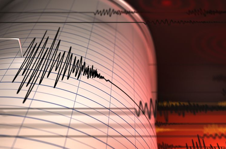 Gempa Magnitudo 6,2 Mengguncang Jember Jawa Timur