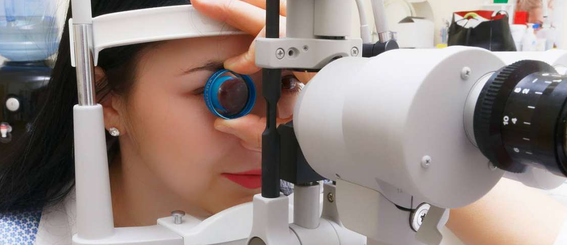 Mengenal Penyakit Glaukoma yang Dialami 'Mak Nyak' Sebelum Meninggal Dunia