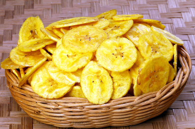 5 Resep Keripik Pisang Renyah, Cocok untuk Jadi Camilan di Musim Hujan