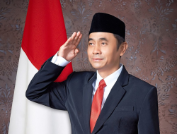 Eks Petinggi Sunda Empire, Lord Rangga Meninggal Dunia