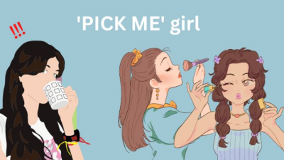 Apakah Kamu Seorang 'Pick Me Girl'? Coba Cek Cirinya Berikut ini!