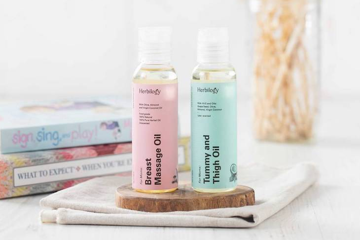 6 Rekomendasi Body Oil yang Bisa Mengatasi Stretch Mark