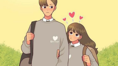 40 Kumpulan PP Couple Anime Terbaru, Menarik dan Aesthetic!