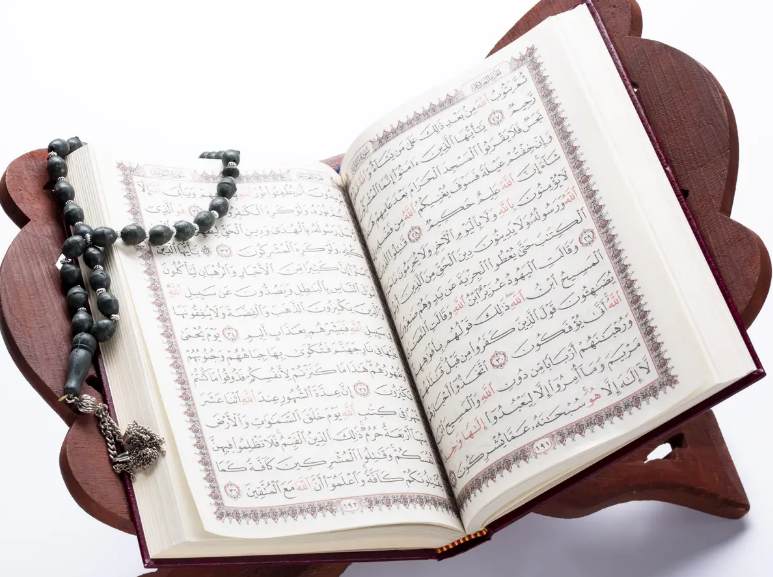 5 Ayat Al-Qur'an yang Bisa Menjadi Motivasi untuk Menjalani Hidup