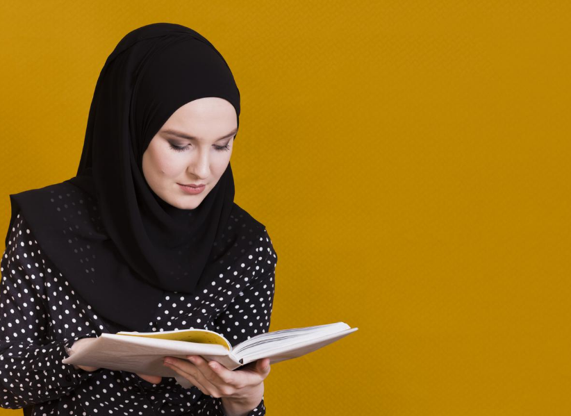 5 Ayat Al-Qur'an yang Bisa Menjadi Motivasi untuk Menjalani Hidup
