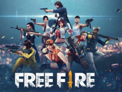 1100 Kumpulan Simbol-simbol Keren Game Free Fire dan Mobile Legends 2023