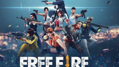 Kumpulan Simbol-simbol Keren Game Free Fire dan Mobile Legend 2023