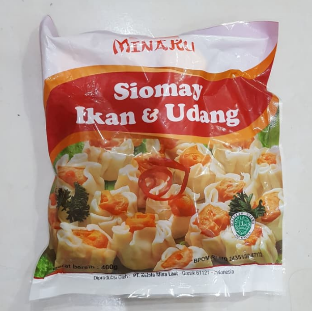 Pilihan Makanan yang Harus Ada di Katalog Produk Frozen Food untuk Jualan