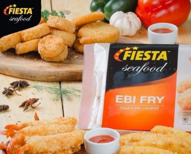 Pilihan Makanan Yang Harus Ada Di Katalog Produk Frozen Food Untuk Jualan