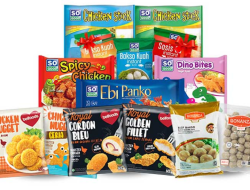 Pilihan Makanan yang Harus Ada di Katalog Produk Frozen Food untuk Jualan