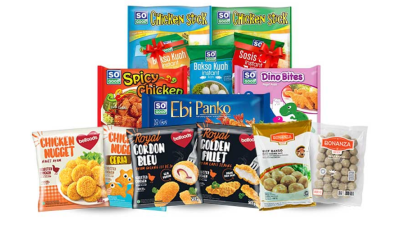 Pilihan Makanan yang Harus Ada di Katalog Produk Frozen Food untuk Jualan