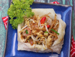 Resep Lumpia Basah Khas Bogor, Enak dan Bikin Nagih