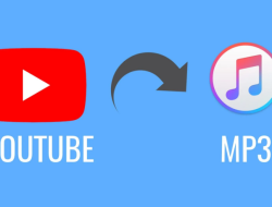 5 Cara Mudah Download MP3 YouTube Gratis Tanpa Aplikasi Tambahan!